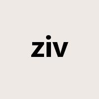 ziv是什么意思