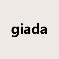 giada是什么意思