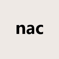 nac是什么意思