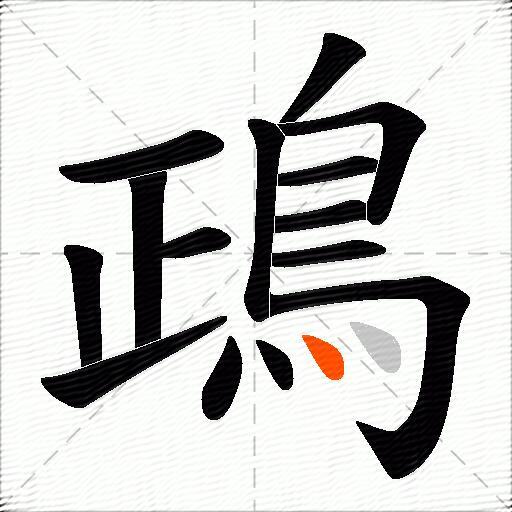 鴊