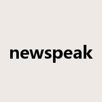 newspeak是什么意思