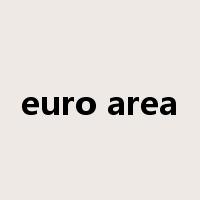 euro area是什么意思
