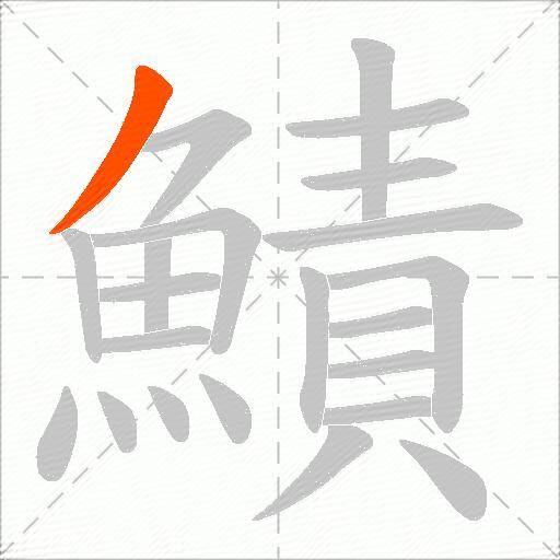 鰿