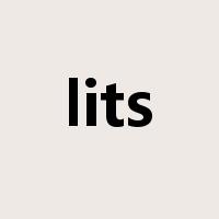 lits是什么意思