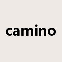camino是什么意思