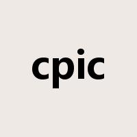 cpic是什么意思