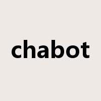 chabot是什么意思