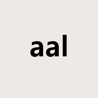 aal是什么意思