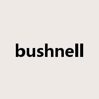 bushnell是什么意思