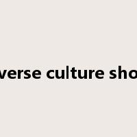 reverse culture shock是什么意思