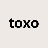 toxo是什么意思