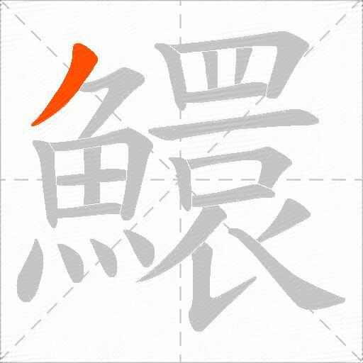 鱞