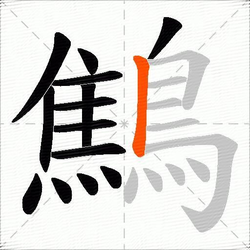 鷦