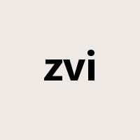 zvi是什么意思