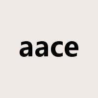 aace是什么意思