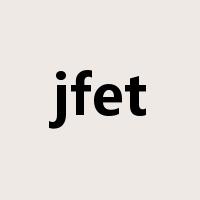 jfet是什么意思