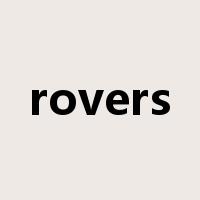 rovers是什么意思