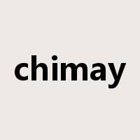 chimay是什么意思