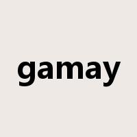 gamay是什么意思