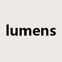 lumens是什么意思