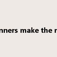 manners make the man是什么意思