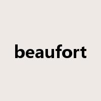 beaufort是什么意思