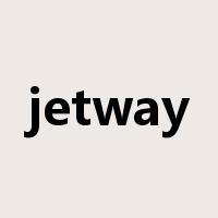 jetway是什么意思