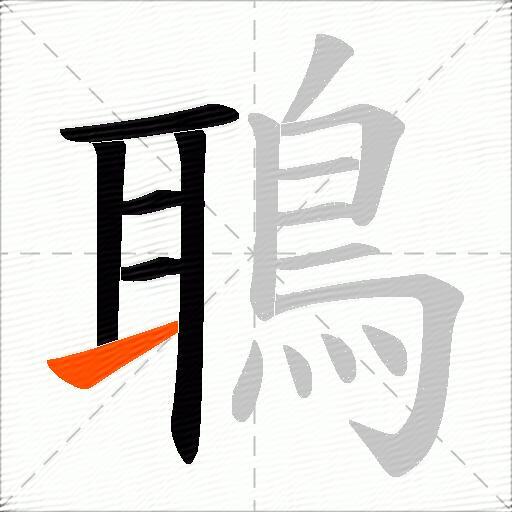 鵈