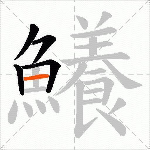 鱶