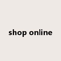 shop online是什么意思