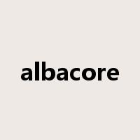 albacore是什么意思