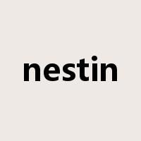 nestin是什么意思