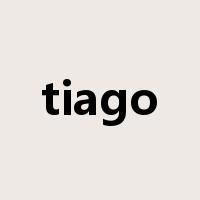 tiago是什么意思