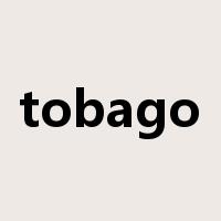 tobago是什么意思