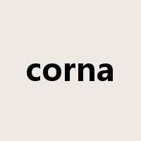 corna是什么意思