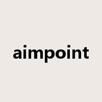 aimpoint是什么意思