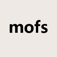 mofs是什么意思