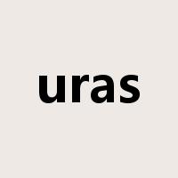 uras是什么意思