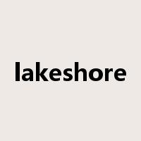 lakeshore是什么意思