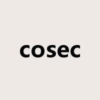 cosec是什么意思