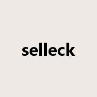 selleck是什么意思