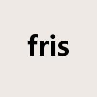 fris是什么意思