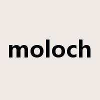 moloch是什么意思