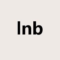 lnb是什么意思