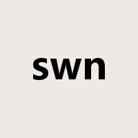 swn是什么意思
