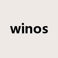 winos是什么意思