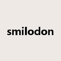 smilodon是什么意思