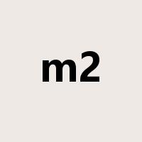 m2是什么意思