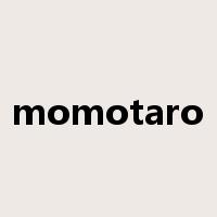 momotaro是什么意思