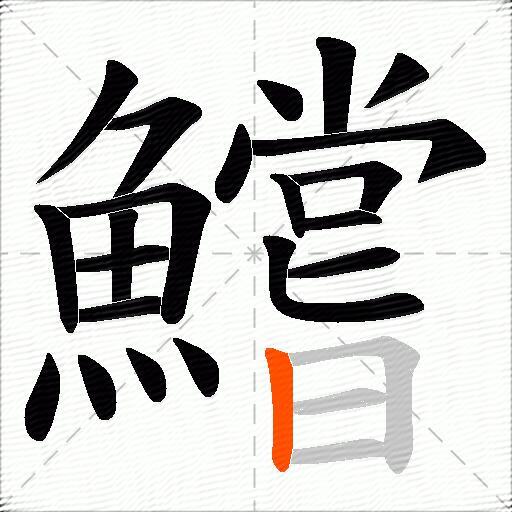 鱨